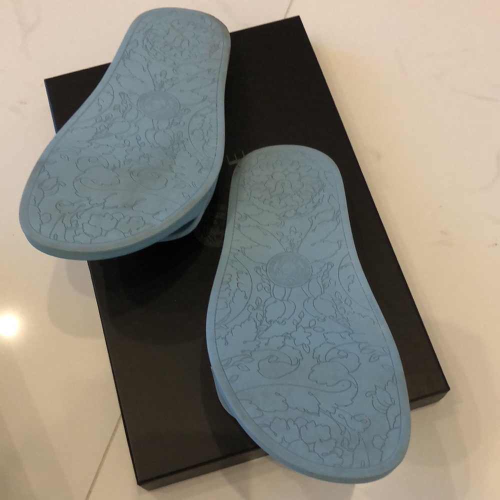 Versace slides - Picture 4 of 4